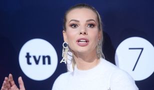 Izabela Janachowska chwali się prezentem urodzinowym od męża-milionera. Całkowicie ją zaskoczył