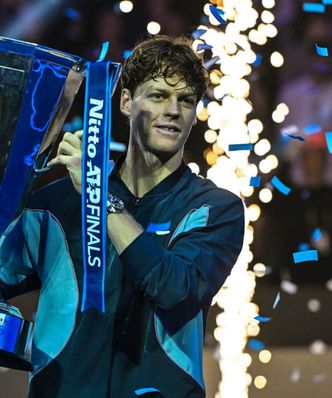 To jest nokaut! Zobacz ranking po ATP Finals