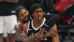 NBA. Zrobili to! Clippers odrobili 25 punktów straty i wyeliminowali Jazz!