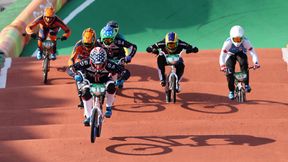 Rio 2016. Kolarstwo BMX mężczyzn: Amerykanin Connor Fields złotym medalistą olimpijskim