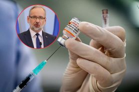 Od 1 marca szczepienia przeciw COVID-19 obowiązkowe dla medyków. Prof. Fal: W obliczu wojny na Ukrainie obowiązek powinien zostać rozszerzony o służby bezpieczeństwa