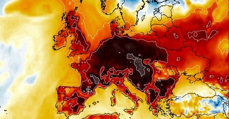 Najcieplejszy styczeń do 30 lat. "Galopujące zmiany"