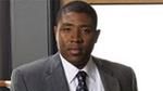 Cress Williams
