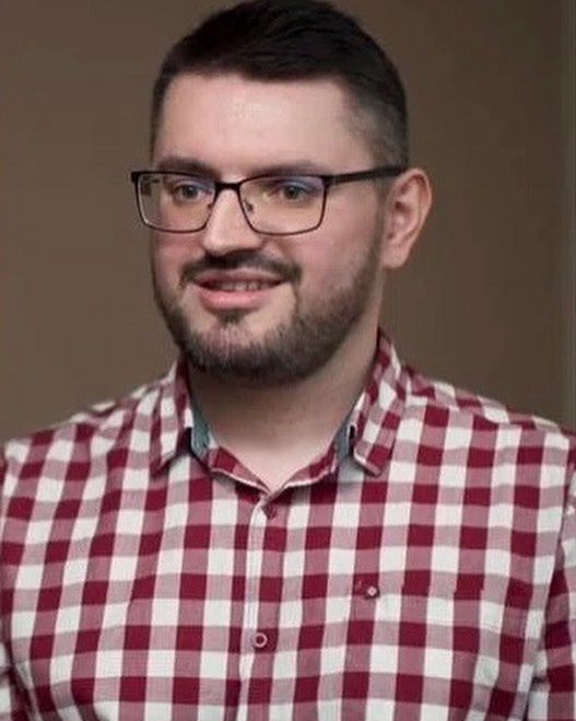 Piotr i Dorota z programu "Ślub od pierwszego wejrzenia"