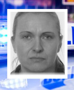 Dziecko nie miało szans. Matka poszukiwana