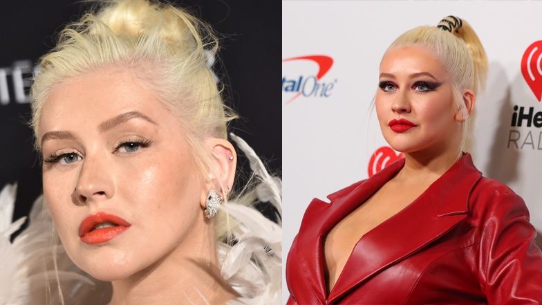 Christina Aguilera 