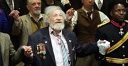 Sir Ian McKellen runął ze sceny. Wezwano pogotowie, ewakuowano teatr
