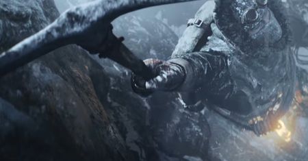 Frostpunk o przetrwaniu na skutej lodem Ziemi - zwiastun