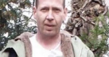 Posiłek nauczyciela z Niemiec. 42-letni Stefan R. skazany na dożywocie