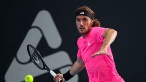 Powróciły koszmary Stefanosa Tsitsipasa. Świetny dzień kwalfikantów