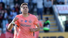 Polak bohaterem. W Portugalii zachwyceni naszym reprezentantem