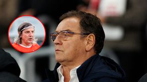 Nie tylko kontuzja "Lewego". Oto dodatkowy problem Urbana