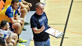 Jarosław Cieślikowski: W pełnym składzie szukalibyśmy zwycięstwa z Koreą