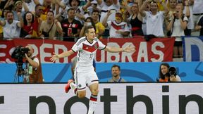 Miroslav Klose najlepszym strzelcem w historii MŚ!