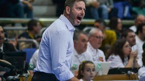 Były trener Cucine Lube selekcjonerem reprezentacji Słowacji