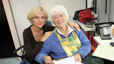 Aleksandra Woźniak