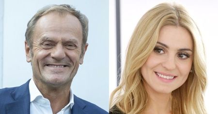 Dumny Donald Tusk chwali Kasię za sprzeciw wobec wyroku TK: "ALE CHARAKTEREK"