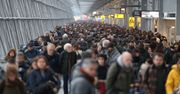 Shutdown paraliżuje niebo: Tysiące Amerykanów w pułapce kolejek na lotniskach – winni politycy czy brak funduszy?