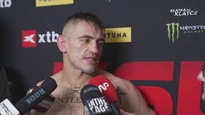 Pewne zwycięstwo Grzebyka: "Z rundy na rundę było coraz lepiej"