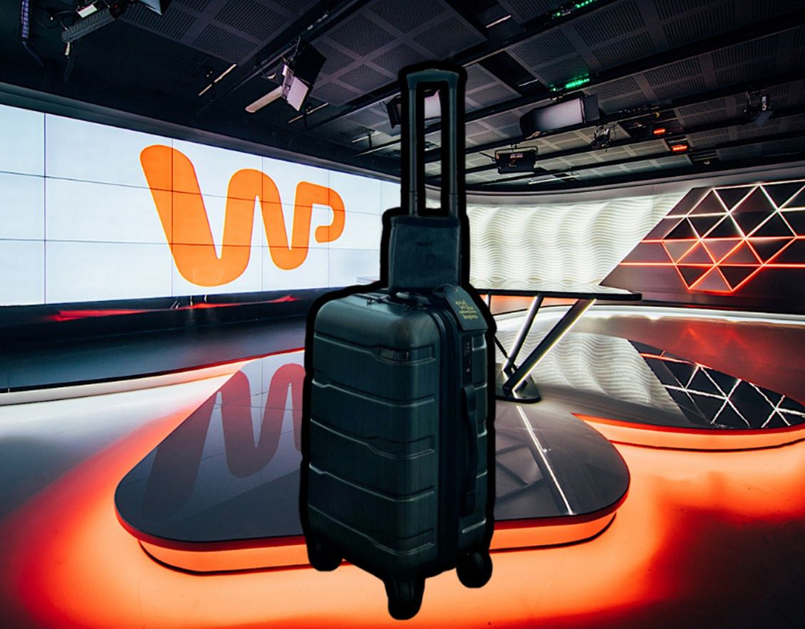 Turystyka cierpi przez wojnę USA z Iranem. Szef Wirtualnej Polski: to mały covid