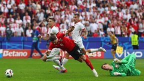 Szczęsny powinien dostać czerwoną kartkę? Ekspert nie zostawił złudzeń
