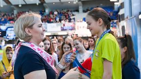 Otylia Swim Cup za nami. Świetne wyniki młodych pływaków w Lublinie