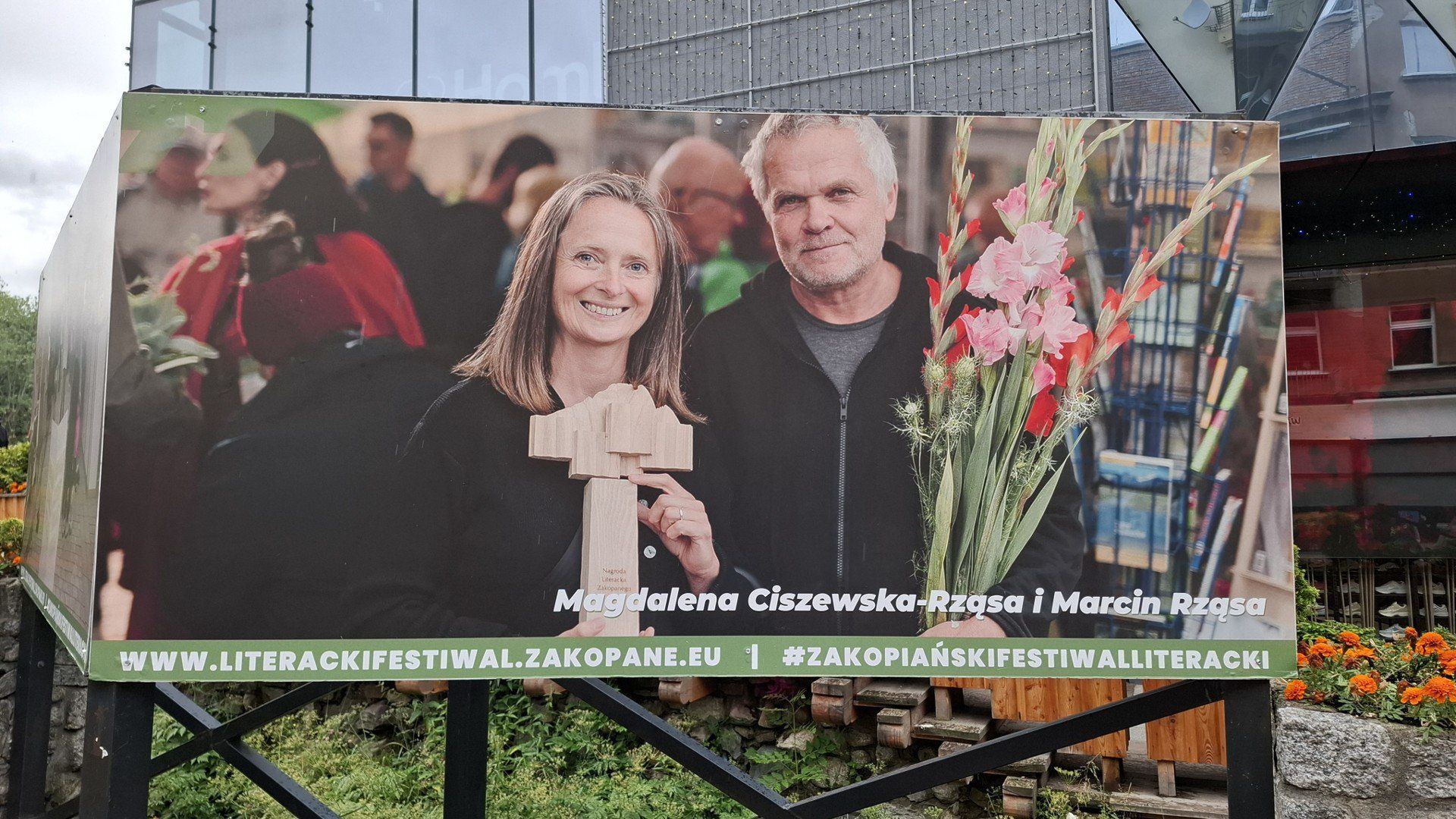 Zakopiański Festiwal Literacki