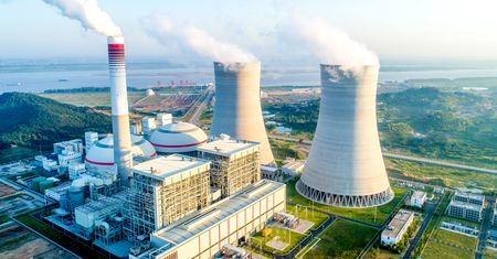 Sejm "za" uproszczeniem przepisów ws. polskiego atomu