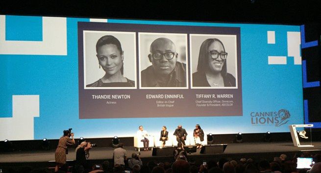 W Cannes Lions kreatywność coraz częściej oznacza innowacje, polskiej branży nie stać na dużą obecność na festiwalu