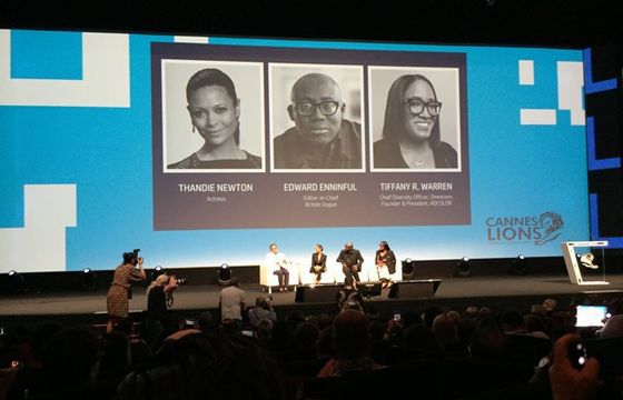 W Cannes Lions kreatywność coraz częściej oznacza innowacje, polskiej branży nie stać na dużą obecność na festiwalu