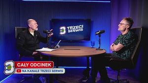 Trudna sytuacja Hurkacza, o której się nie mówi. Ma dwie opcje