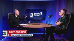 Trudna sytuacja Hurkacza, o której się nie mówi. Ma dwie opcje