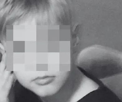 Ojciec Kamilka chce walczyć o opiekę nad jego bratem