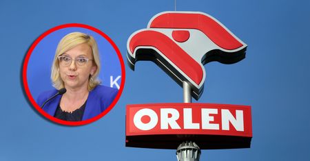 Minister Moskwa uderza w NIK ws. kontroli w PKN Orlen. "Nie powinna się tam pojawiać"