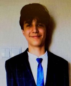 16-letni Tymek zaginął. Rodzina apeluje o pomoc