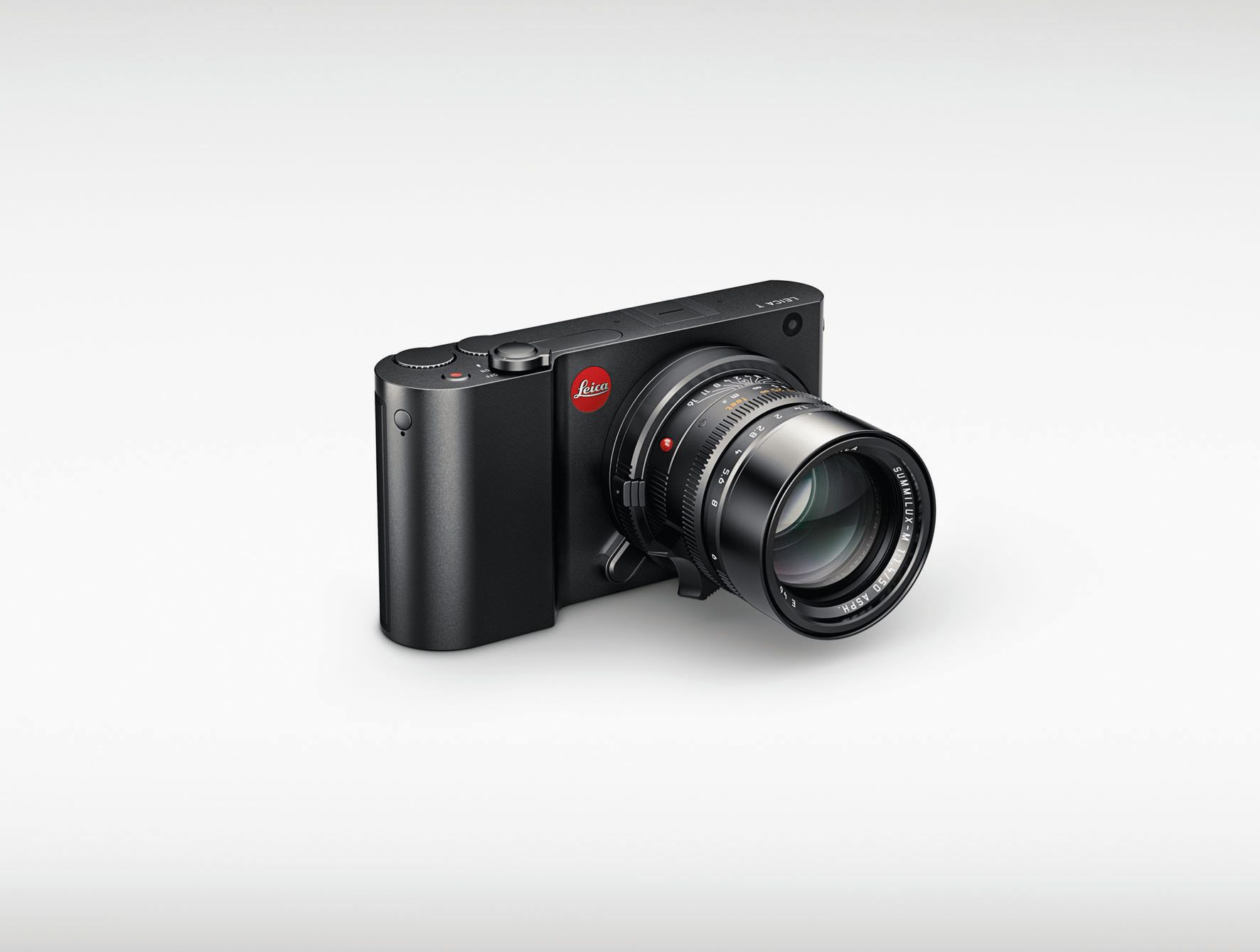 Leica T (Typ 701) – designerski i nowoczesny bezlusterkowiec w klasycznym stylu 36