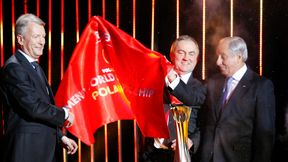 Poznaliśmy hymn Mistrzostw Świata 2014 w Polsce