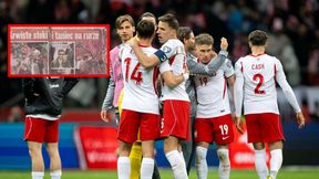 Krwiste steki i taniec na rurze. Tam wybrali się piłkarze po meczu z Albanią