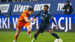 PKO Ekstraklasa: lider zatrzymany! Piast i Motor blisko utrzymania, zobacz tabelę