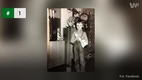 Słynni sportowcy na zdjęciach z dzieciństwa część druga! Rozpoznasz ich?