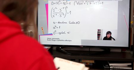 Nauka zdalna również po wakacjach? Ministerstwo szykuje zmiany
