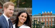 Meghan i Harry wyprowadzili się od Kate i Williama! Zamieszkają w nowej rezydencji