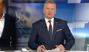 "Fakty" obnażyły nową narrację PiS. "Wszystko było winą Tuska. Już nie jest"