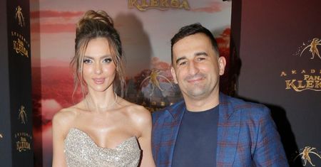 Marcela Leszczak i Michał Koterski zaręczyli się po 23 DNIACH ZNAJOMOŚCI. A potem? Ciąża, rozstanie, romans z inną. Oto historia ich miłości