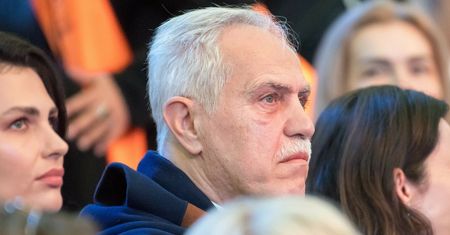 Jest decyzja ws. Solorza i jego żony. Akcjonariusze ZE PAK zagłosowali
