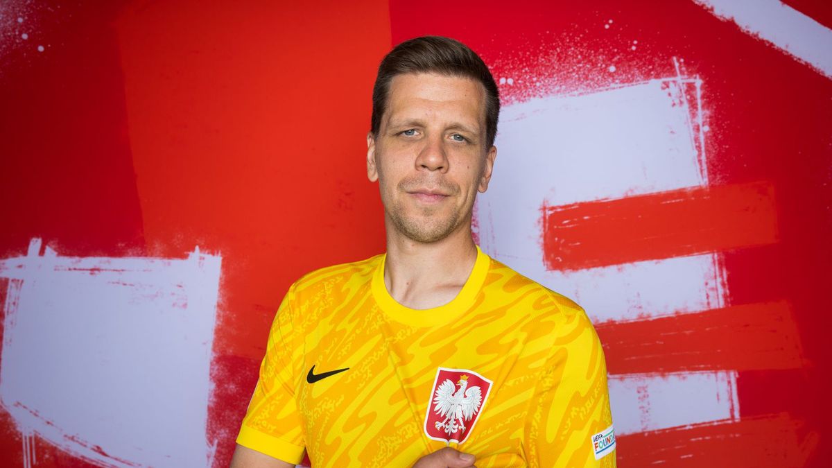 Zdjęcie okładkowe artykułu: Getty Images / Boris Streubel - UEFA/UEFA via Getty Images) / Na zdjęciu: Wojciech Szczęsny