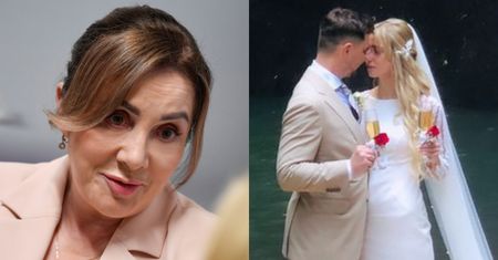 TYLKO NA PUDELKU: Danuta Martyniuk o ślubie Daniela: "JA NIC NIE WIEM"