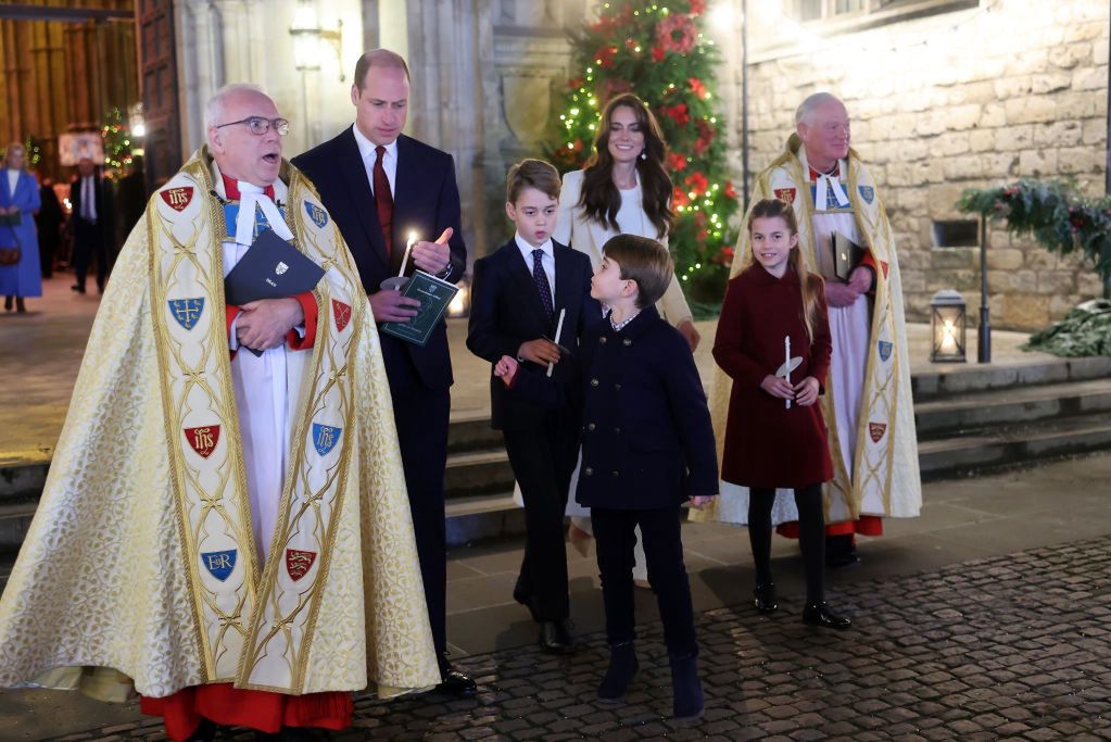 Tak będą wyglądać święta Williama i Kate. Książę zamierza "uleczyć małżeństwo"