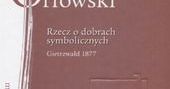 Prof. Hubert Orłowski doktorem h.c. UWM w Olsztynie