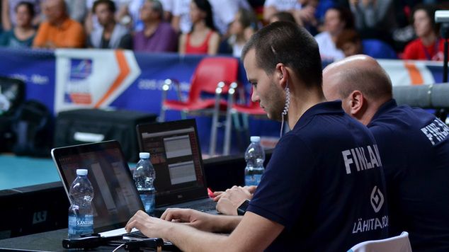 WP SportoweFakty / Katarzyna Antczak